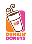 Dunkin Logo